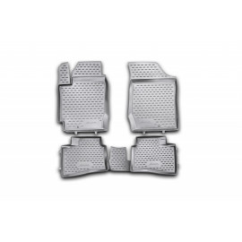 Коврики в салон VW Tiguan 2017